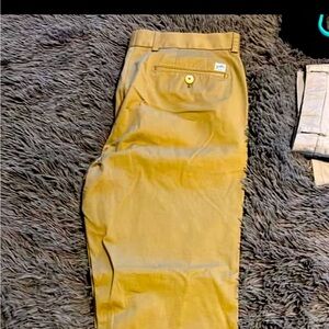 SOUTHERN TIDE CO dress down pants